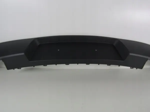 RENAULT MEGANE II Bakre stötfångartrim image 7