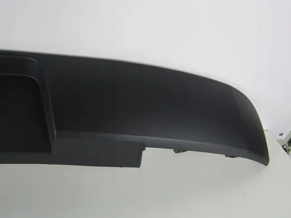 RENAULT MEGANE II Bakre stötfångartrim image 8