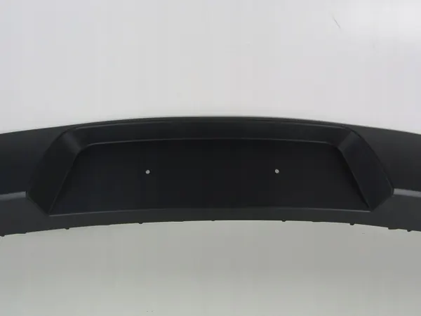 RENAULT MEGANE II Bakre stötfångartrim image 9