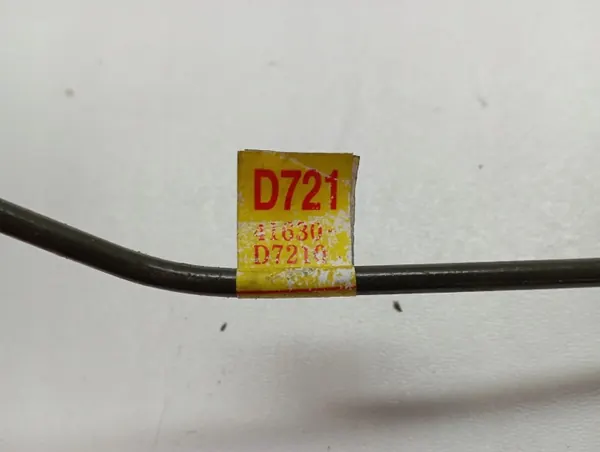 Tube d'embrayage OEM 41630-D7210 pour Hyundai image 3