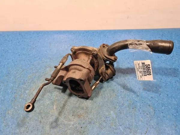 Fiat Turbo OEM 735013430 Punto Evo 1.3 M-Jet:lle image 2
