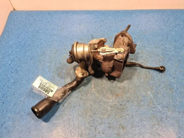 Fiat Turbo OEM 735013430 Punto Evo 1.3 M-Jet:lle image 10