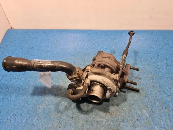 Fiat Turbo OEM 735013430 Punto Evo 1.3 M-Jet:lle image 3