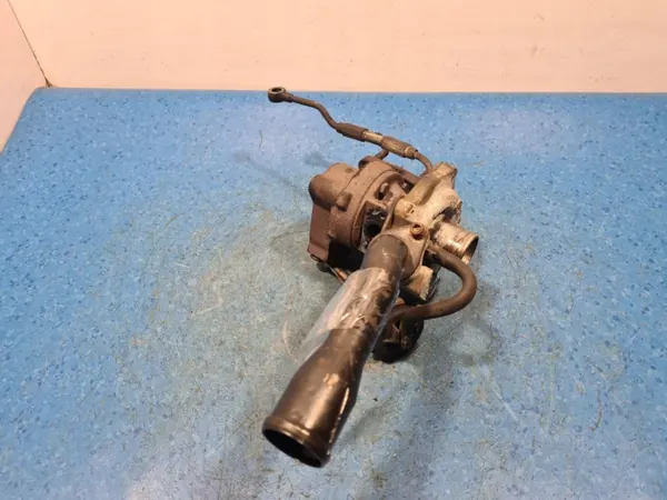 Fiat Turbo OEM 735013430 Punto Evo 1.3 M-Jet:lle image 4