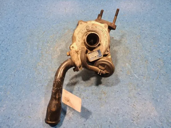Fiat Turbo OEM 735013430 Punto Evo 1.3 M-Jet:lle image 6