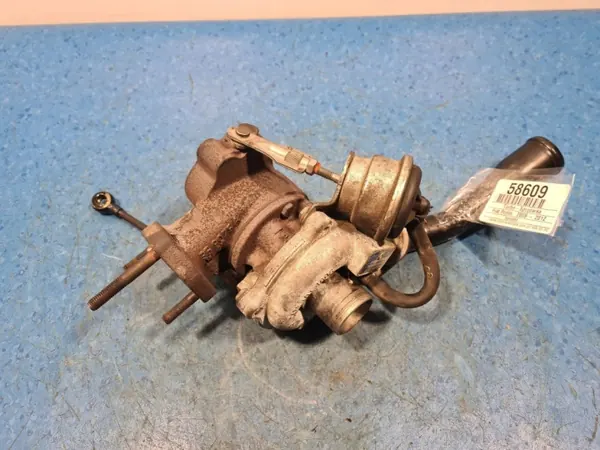 Fiat Turbo OEM 735013430 Punto Evo 1.3 M-Jet:lle image 8