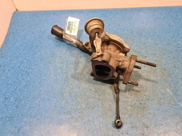 Fiat Turbo OEM 735013430 Punto Evo 1.3 M-Jet:lle image 9
