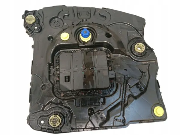 Depósito AdBlue OEM 9812914780 para Peugeot 301 1.6 BlueHDI image 2
