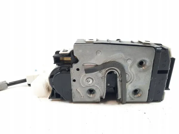 Vänster framdörrslås MERCEDES-BENZ E (W212) A0997200135 image 3