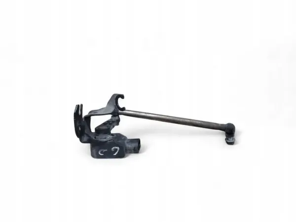 Koplampniveausensor Achter Rechts Porsche 97033302204 image 3
