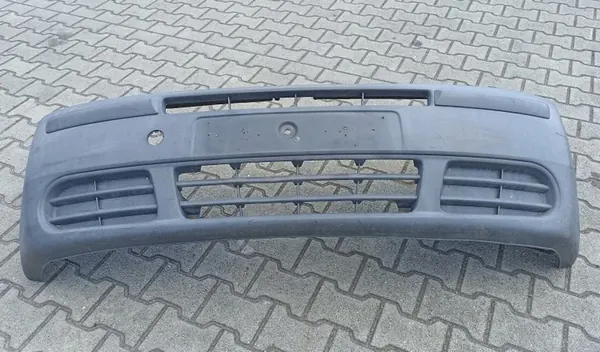 RENAULT TRAFIC II OPEL VIVARO Paraurti Anteriore Originale image 2