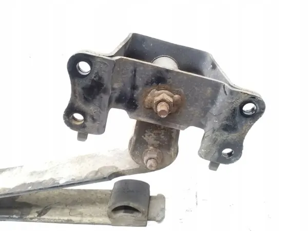 Ressort arrière droit Ford Transit 2016 OEM BK315560MJ image 3