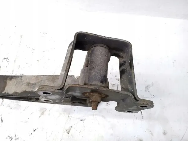Ressort arrière droit Ford Transit 2016 OEM BK315560MJ image 4