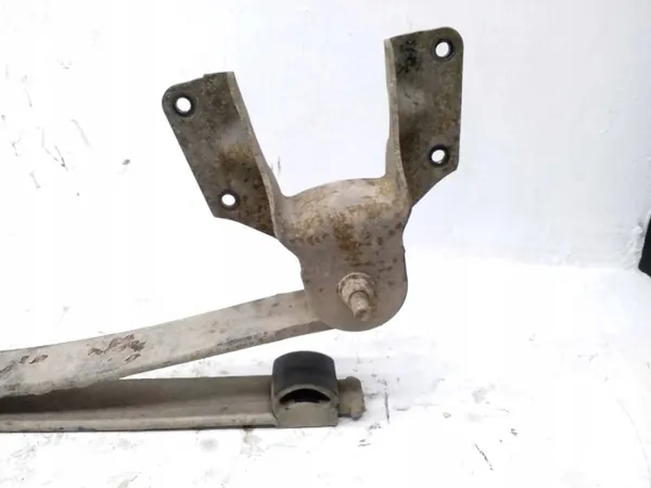 Ressort arrière droit Ford Transit 2016 OEM BK315560MJ image 6