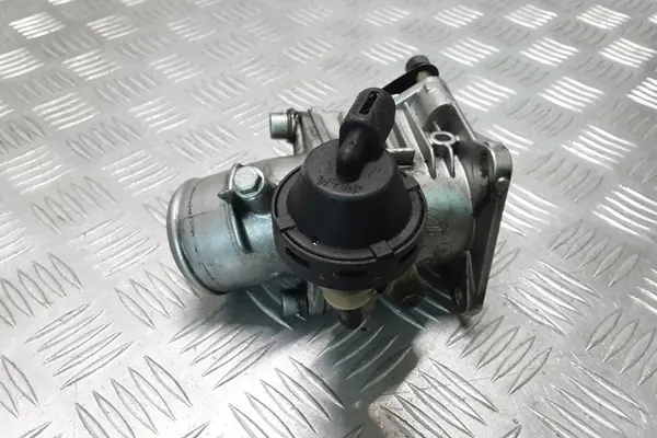 Motor Tändventil ALFA ROMEO 156 1.9L Diesel image 2