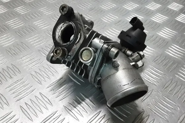 Motor Tändventil ALFA ROMEO 156 1.9L Diesel image 3