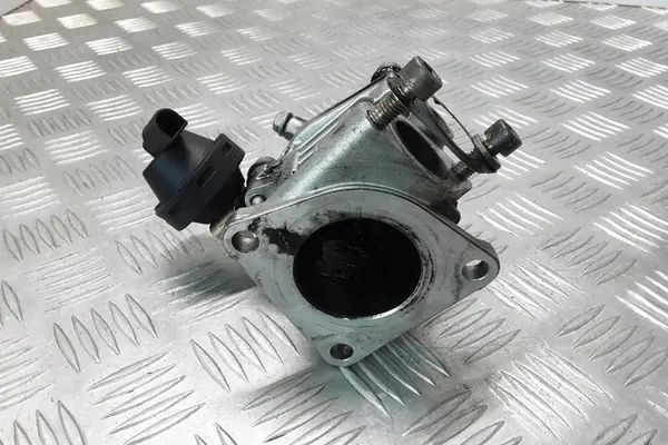 Motor Tändventil ALFA ROMEO 156 1.9L Diesel image 4