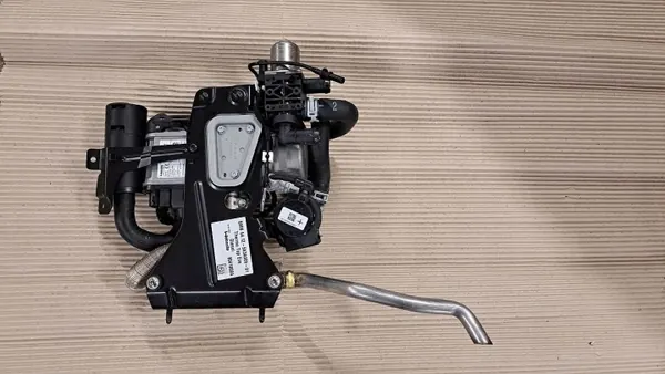 BMW Webasto Diesel-lämmitys OEM 5A3A009 - Käytetty image 2