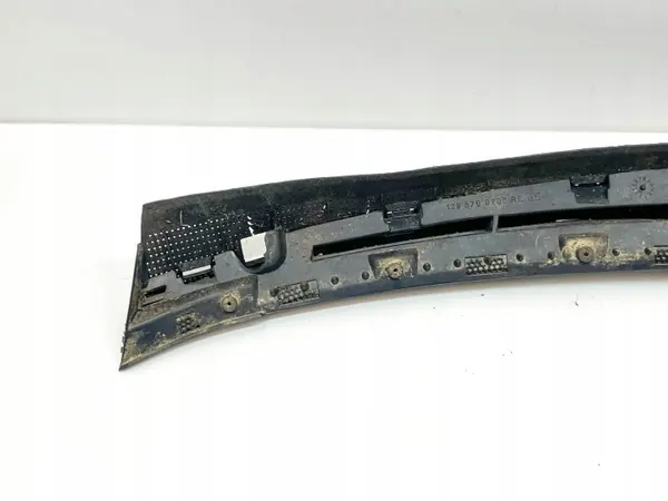 Protection de pare-brise Mercedes-Benz SL R129 OEM A1296700208 image 6