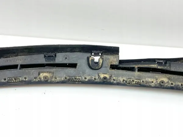 Protection de pare-brise Mercedes-Benz SL R129 OEM A1296700208 image 7