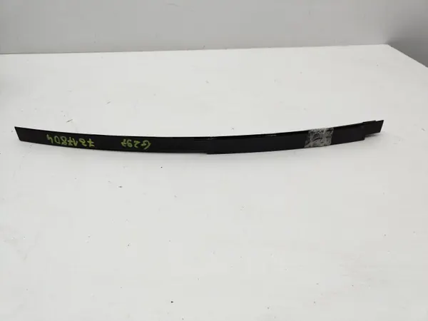 BMW X6 F16 Rechter Achterdeur Verticale Strip OEM 7317804 image 2