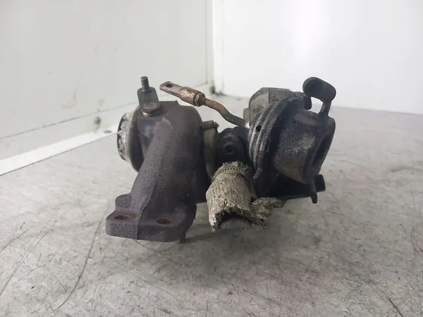 TURBINA PEUGEOT 207 SW 1.6 HDI image 5