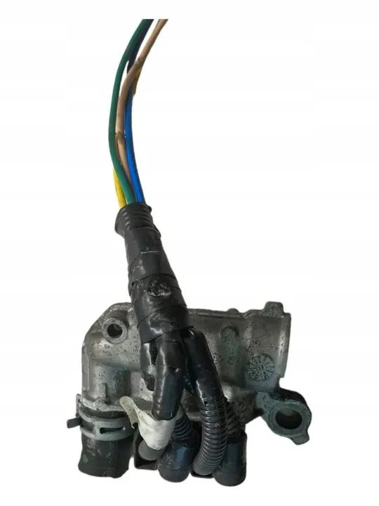 Chauffage liquide OEM 275959409 pour Nissan X-Trail T32 image 3