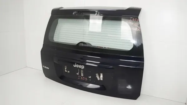 Puerta Trasera Jeep Patriot OEM 360197434 2006-2012 image 3