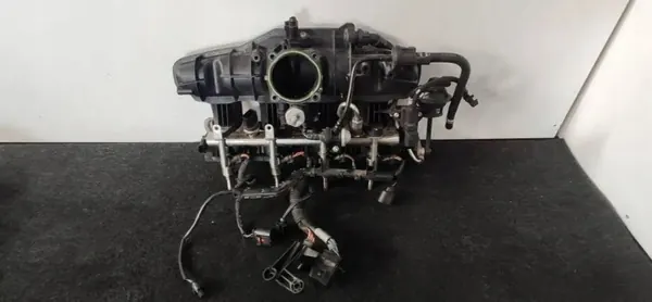 Ansaugkrümmer OEM 06H133201E für Audi A4 1.8L image 3