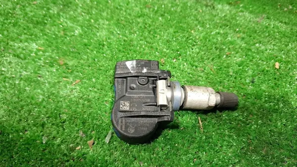 JAGUAR XE X760 XF X260 F-PACE TPMS-SENSOR GX631A159AA image 3