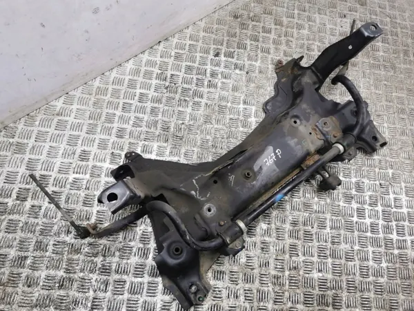 Suzuki Vitara 2019 Framhjulsram OEM AMD121277 image 3