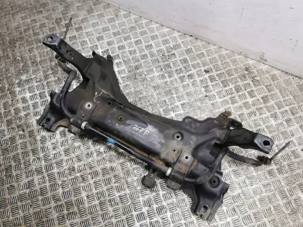 Suzuki Vitara 2019 Framhjulsram OEM AMD121277 image 4