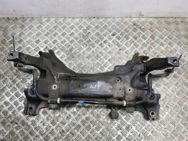 Suzuki Vitara 2019 Framhjulsram OEM AMD121277 image 5