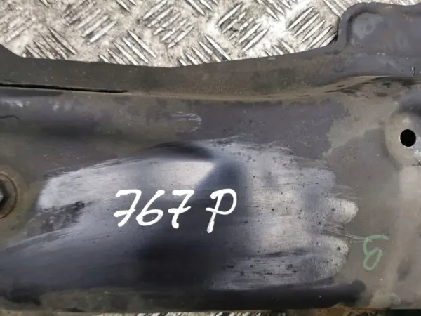 Suzuki Vitara 2019 Framhjulsram OEM AMD121277 image 7