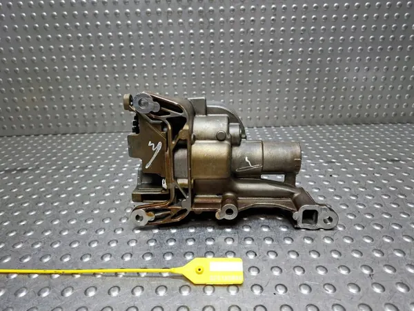 Pompe à huile OEM S25165886 pour Mini Cooper R56 1.4/1.6 image 5
