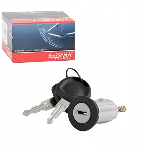 Sytytyslukko Cylindri Topran 205 654 image 10