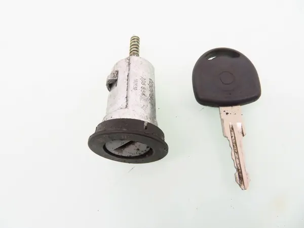 Sytytyslukko Cylindri Topran 205 654 image 2