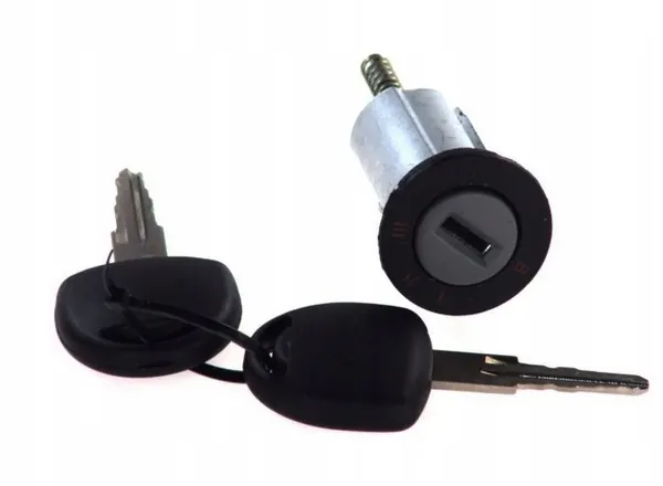 Sytytyslukko Cylindri Topran 205 654 image 8