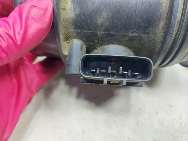 Débitmètre OEM 30713512 pour Volvo S80 2.4 image 6