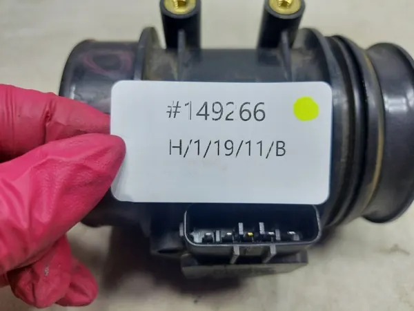 Débitmètre OEM 30713512 pour Volvo S80 2.4 image 7