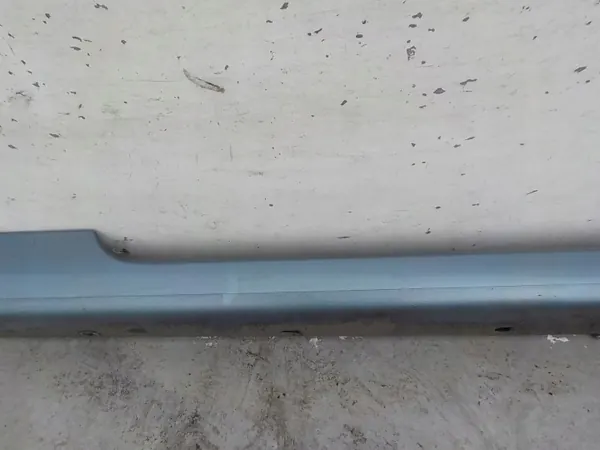 OEM 392 Couvre-bas de seuil droit Audi TT 8N image 9