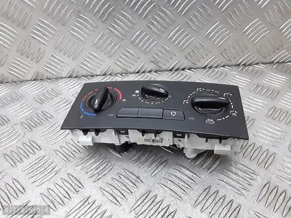 Citroen Jumpy AC-styrmodul OEM a42102400 image 5