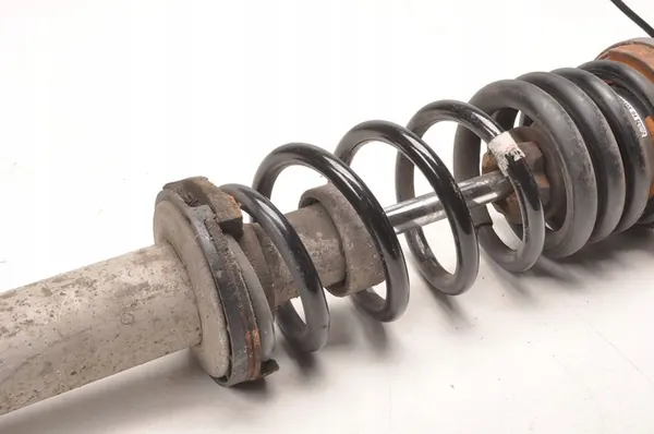 Ammortizzatore Posteriore Sinistro BMW 5 F10 M5 4.4 2284047 image 4