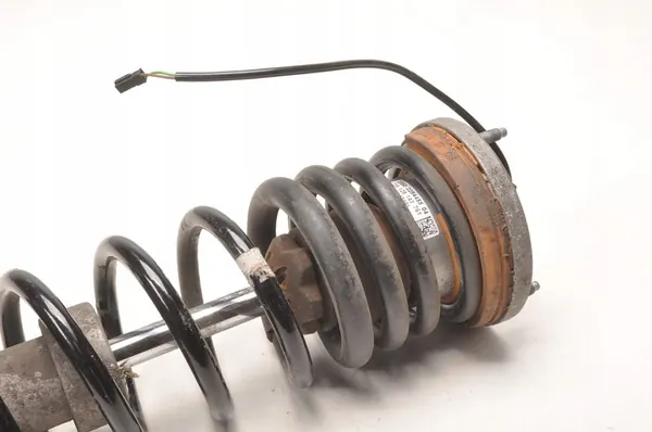 Ammortizzatore Posteriore Sinistro BMW 5 F10 M5 4.4 2284047 image 5