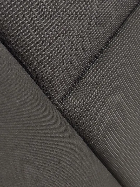 Front Right Seat Cushion Black Mercedes C W204 2008–2014 OEM image 6