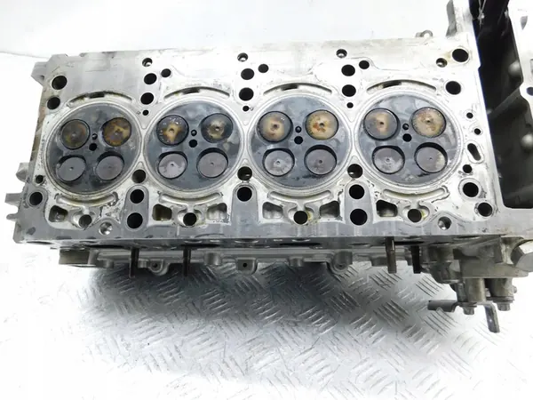 MERCEDES VITO W639 SPRINTER W906 2.1 2.2 CDI Head image 10