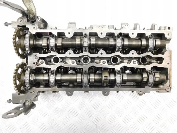 MERCEDES VITO W639 SPRINTER W906 2.1 2.2 CDI Head image 2