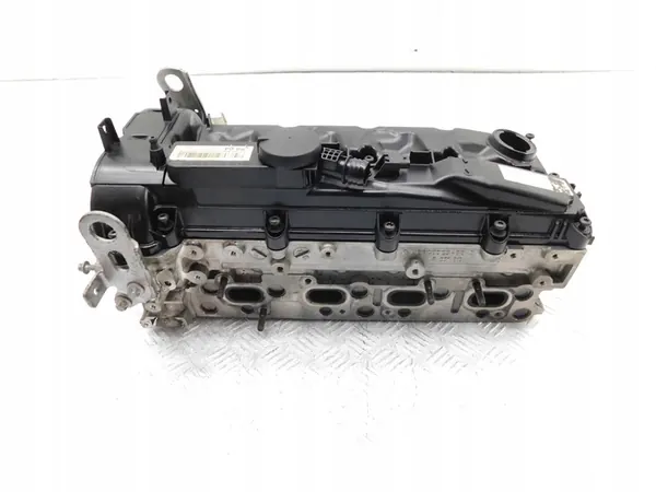 MERCEDES VITO W639 SPRINTER W906 2.1 2.2 CDI Head image 3