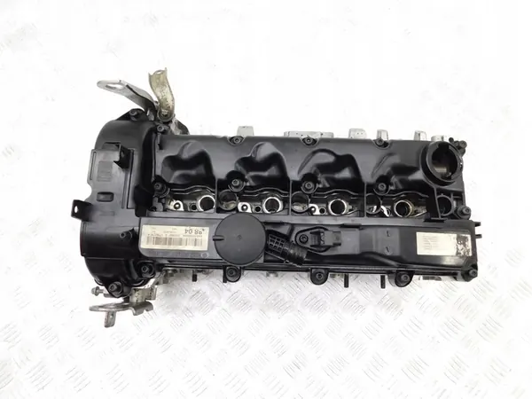 MERCEDES VITO W639 SPRINTER W906 2.1 2.2 CDI Head image 4