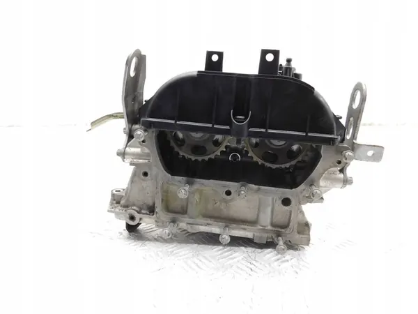 MERCEDES VITO W639 SPRINTER W906 2.1 2.2 CDI Head image 6